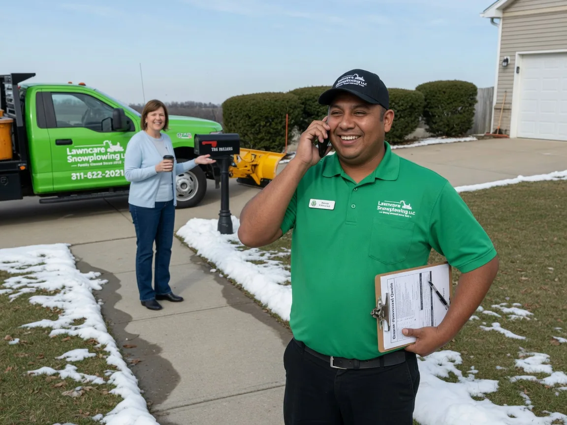Lawn Care Services By Expert Landscaper Louisburg, MO FAQs